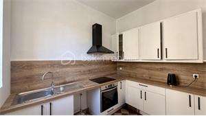 maison de ville à la vente -   61100  FLERS, surface 100 m2 vente maison de ville - UBI483854078